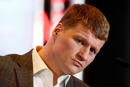 Цзю дал совет Поветкину после поражения от Уайта