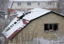 ЛНР обвинила Украину в использовании станции РЭБ в Донбассе