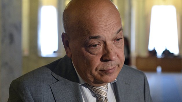 Москаль прокомментировал обыски в офисе движения Медведчука