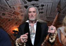 На юбилее Джигурде подарили удачный день для зачатия третьего ребёнка