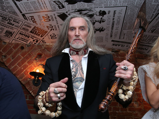 На юбилее Джигурде подарили удачный день для зачатия третьего ребёнка