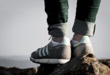 Названо необходимое для здоровья количество шагов в день