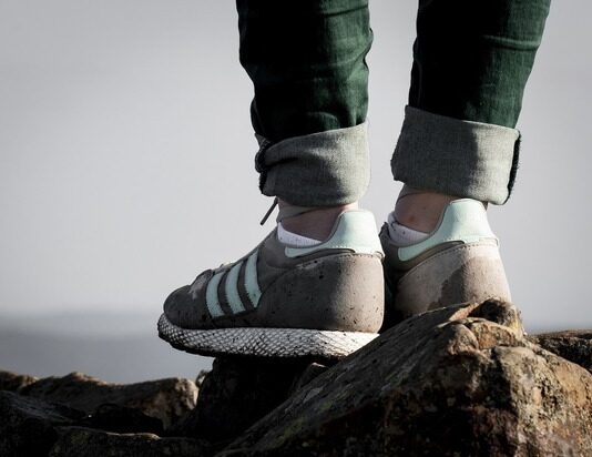 Названо необходимое для здоровья количество шагов в день