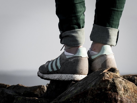 Названо необходимое для здоровья количество шагов в день