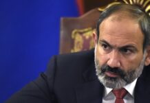 Пашинян сказал, когда подаст в отставку