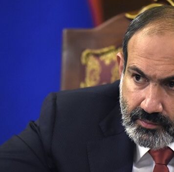 Пашинян сказал, когда подаст в отставку