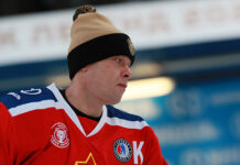 Павел Буре описал ужин с Путиным