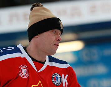 Павел Буре описал ужин с Путиным