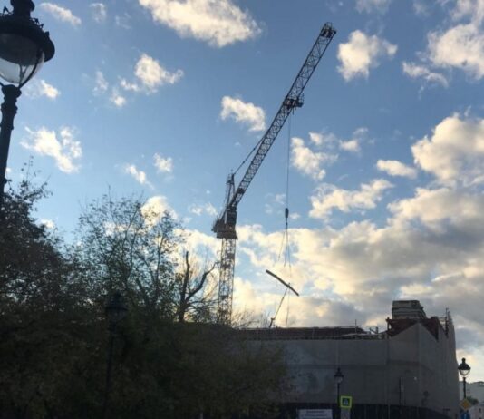 После отмены льготной ипотеки продажи жилья упадут на 50%