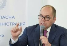 Степанов объяснил высокую смертность от COVID-19 на Украине