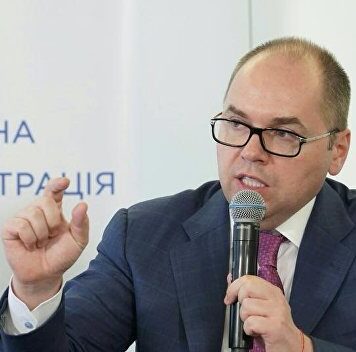 Степанов объяснил высокую смертность от COVID-19 на Украине