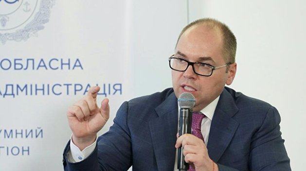 Степанов объяснил высокую смертность от COVID-19 на Украине