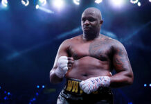 Уайт выразил готовность провести еще один бой против Поветкина