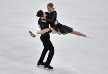 В Госдуме раскритиковали оценки россиянам в танцах на льду на чемпионате мира