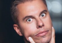 Доманского записали на Славянский базар, но все пошло не так