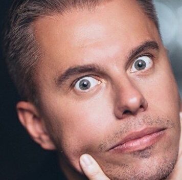 Доманского записали на Славянский базар, но все пошло не так