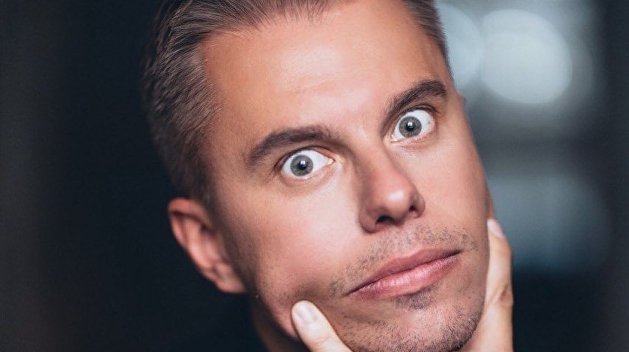 Доманского записали на Славянский базар, но все пошло не так