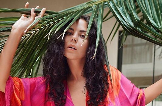 Фанаты Каменских похвалили ее сладкие булочки