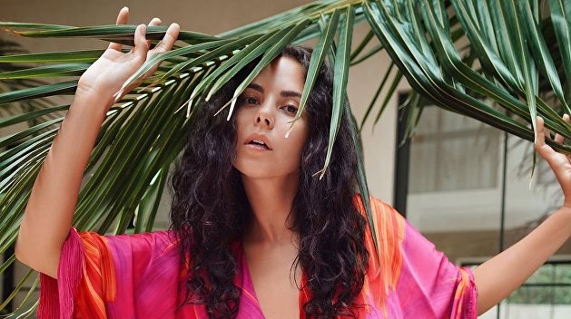 Фанаты Каменских похвалили ее сладкие булочки