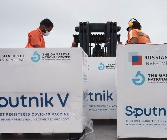 Иран сообщил о заключении договора на поставку новых партий «Спутника V»