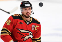 Клуб КХЛ ответил на сообщения о найденных в крови капитана команды наркотиках