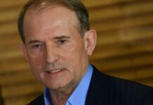 Медведчук назвал последствия силового захвата Донбасса Киевом