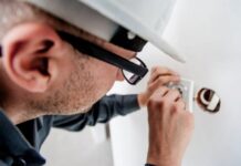 Программа капитального ремонта в Подмосковье выполнена на треть