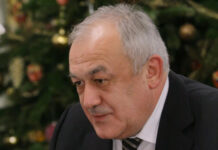 Сенатор Мамсуров рассказал о драке внебрачного сына Жириновского: пацанские разборки