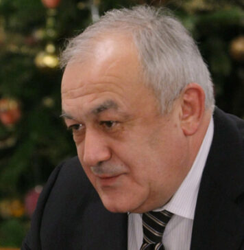 Сенатор Мамсуров рассказал о драке внебрачного сына Жириновского: пацанские разборки