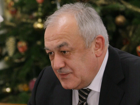 Сенатор Мамсуров рассказал о драке внебрачного сына Жириновского: пацанские разборки