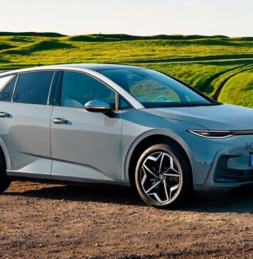 Volkswagen готовит маленький кроссовер: первое изображение ID.2