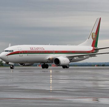 Шимов рассказал, какими будут последствия для Белоруссии из-за задержания Протасевича