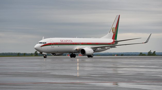 Шимов рассказал, какими будут последствия для Белоруссии из-за задержания Протасевича