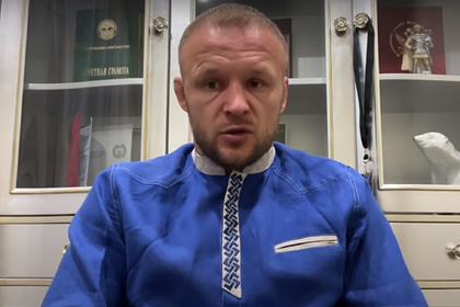 Шлеменко раскритиковал живущих за границей российских спортсменов