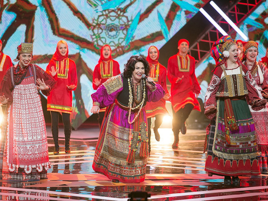 Театр Надежды Бабкиной судится с уборщиками: не сошлись в цене