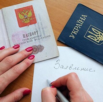 Турчак: жители Донбасса смогут выбирать депутатов Госдумы РФ