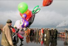 В Москве на следующей неделе потеплеет