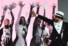 Киркоров ответил на исключение себя из черного списка СБУ