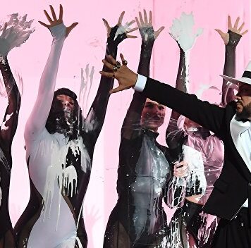 Киркоров ответил на исключение себя из черного списка СБУ