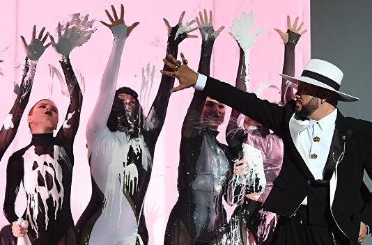 Киркоров ответил на исключение себя из черного списка СБУ