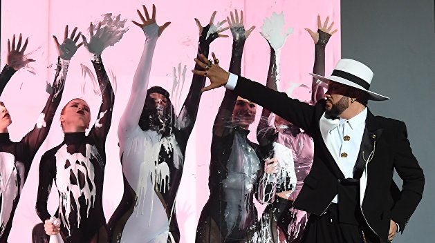 Киркоров ответил на исключение себя из черного списка СБУ