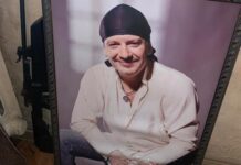 Квартира актера Дмитрия Марьянова подверглась разорению