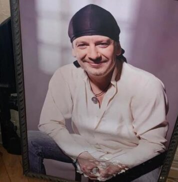 Квартира актера Дмитрия Марьянова подверглась разорению