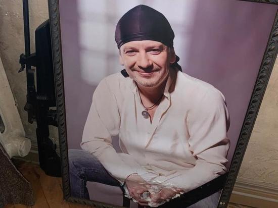 Квартира актера Дмитрия Марьянова подверглась разорению