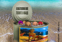 «Очередь на пляж с ночи»: туристы описали черноморский коллапс