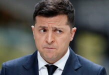 Порошенко сократил отрыв от Зеленского в президентском рейтинге