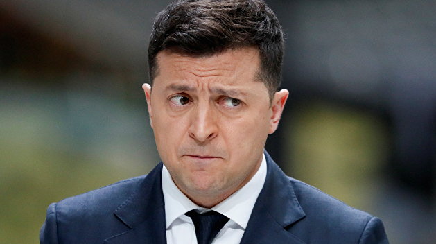 Порошенко сократил отрыв от Зеленского в президентском рейтинге