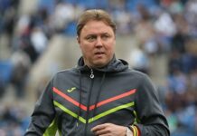 «Принадлежат нам»: Колыванов удивил мнением о форме Украины