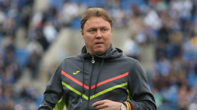 «Принадлежат нам»: Колыванов удивил мнением о форме Украины