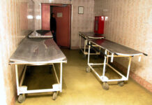 В России образовался дефицит патологоанатомов